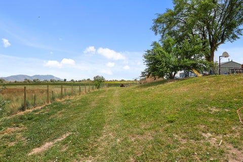 Tiny photo for 5885 W 8800 N, Elwood, UT 84337 (MLS # 2169657)