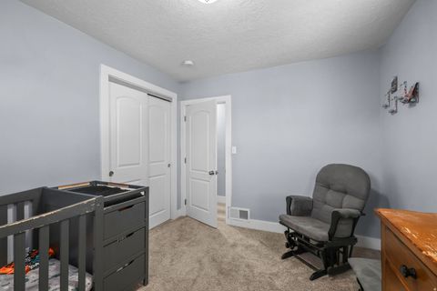Tiny photo for 5885 W 8800 N, Elwood, UT 84337 (MLS # 2169657)