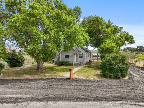 Tiny photo for 5885 W 8800 N, Elwood, UT 84337 (MLS # 2169657)