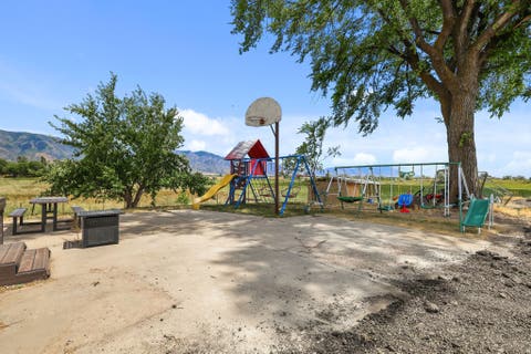 Tiny photo for 5885 W 8800 N, Elwood, UT 84337 (MLS # 2169657)