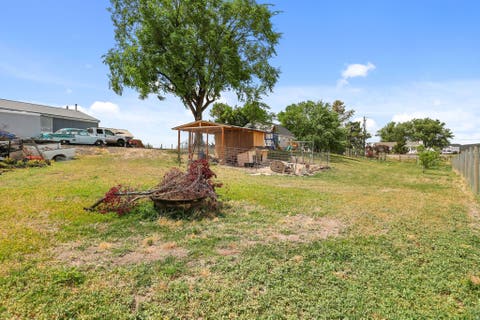 Tiny photo for 5885 W 8800 N, Elwood, UT 84337 (MLS # 2169657)
