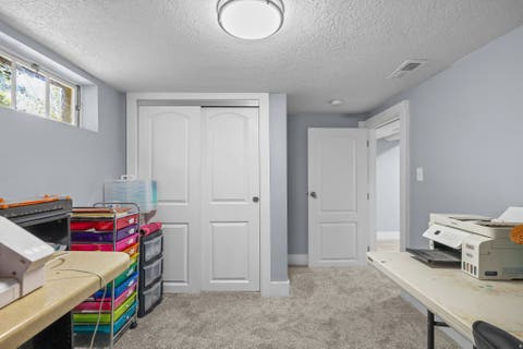 Tiny photo for 5885 W 8800 N, Elwood, UT 84337 (MLS # 2169657)