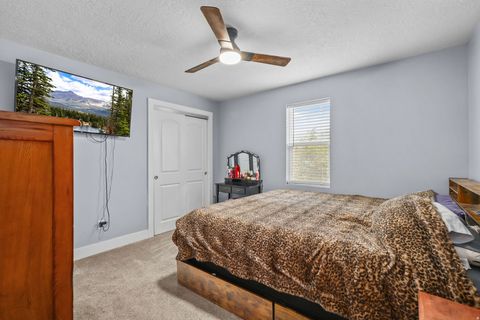 Tiny photo for 5885 W 8800 N, Elwood, UT 84337 (MLS # 2169657)