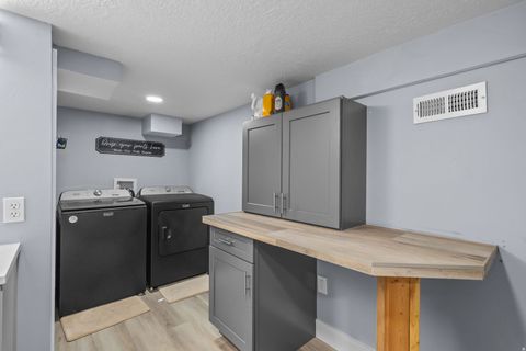 Tiny photo for 5885 W 8800 N, Elwood, UT 84337 (MLS # 2169657)