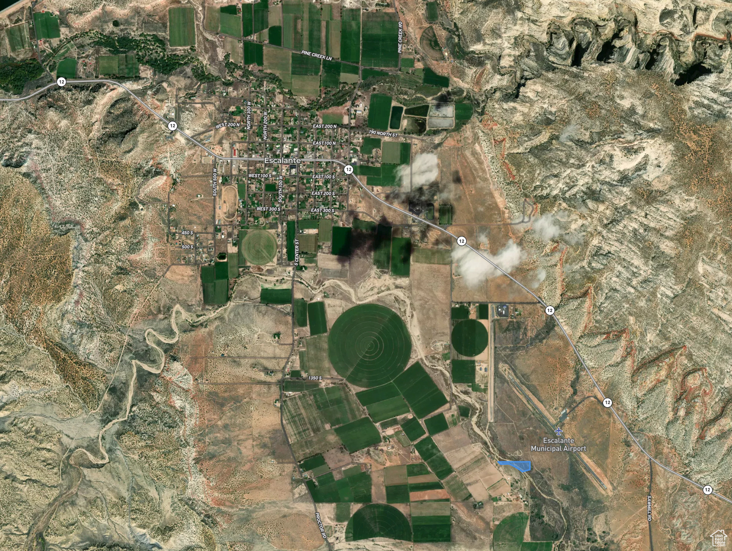 1967 S Lizard Ranch Rd, Escalante, Utah image 8