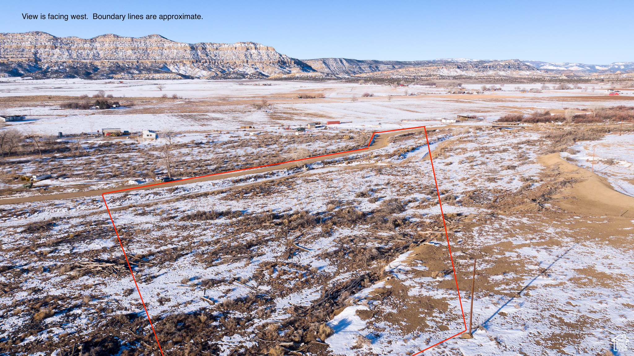 1967 S Lizard Ranch Rd, Escalante, Utah image 1