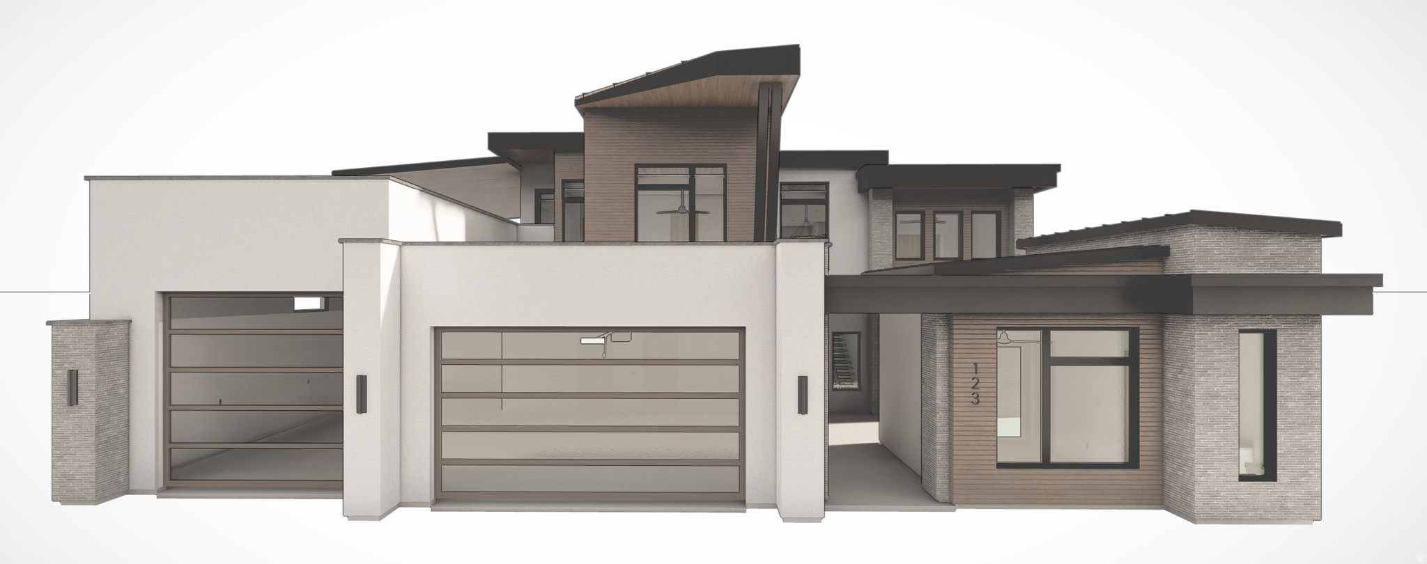 FINLEY FARMS - Residential