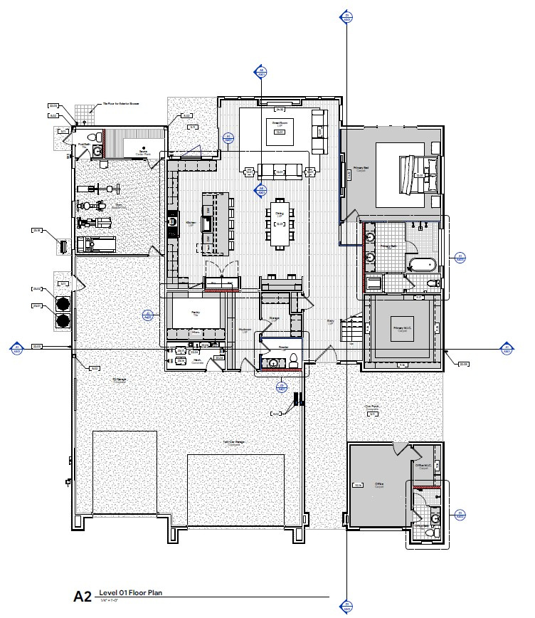 FINLEY FARMS - Residential