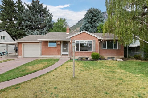 Tiny photo for 1288 CHERRY LN, Provo, UT 84604 (MLS # 2175524)