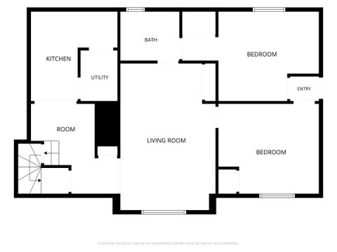 Tiny photo for 1288 CHERRY LN, Provo, UT 84604 (MLS # 2175524)