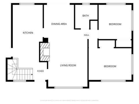 Tiny photo for 1288 CHERRY LN, Provo, UT 84604 (MLS # 2175524)