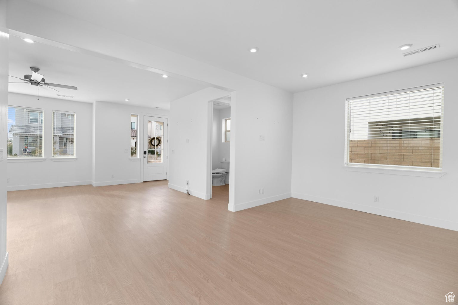 AUBURN HILLS - Residential