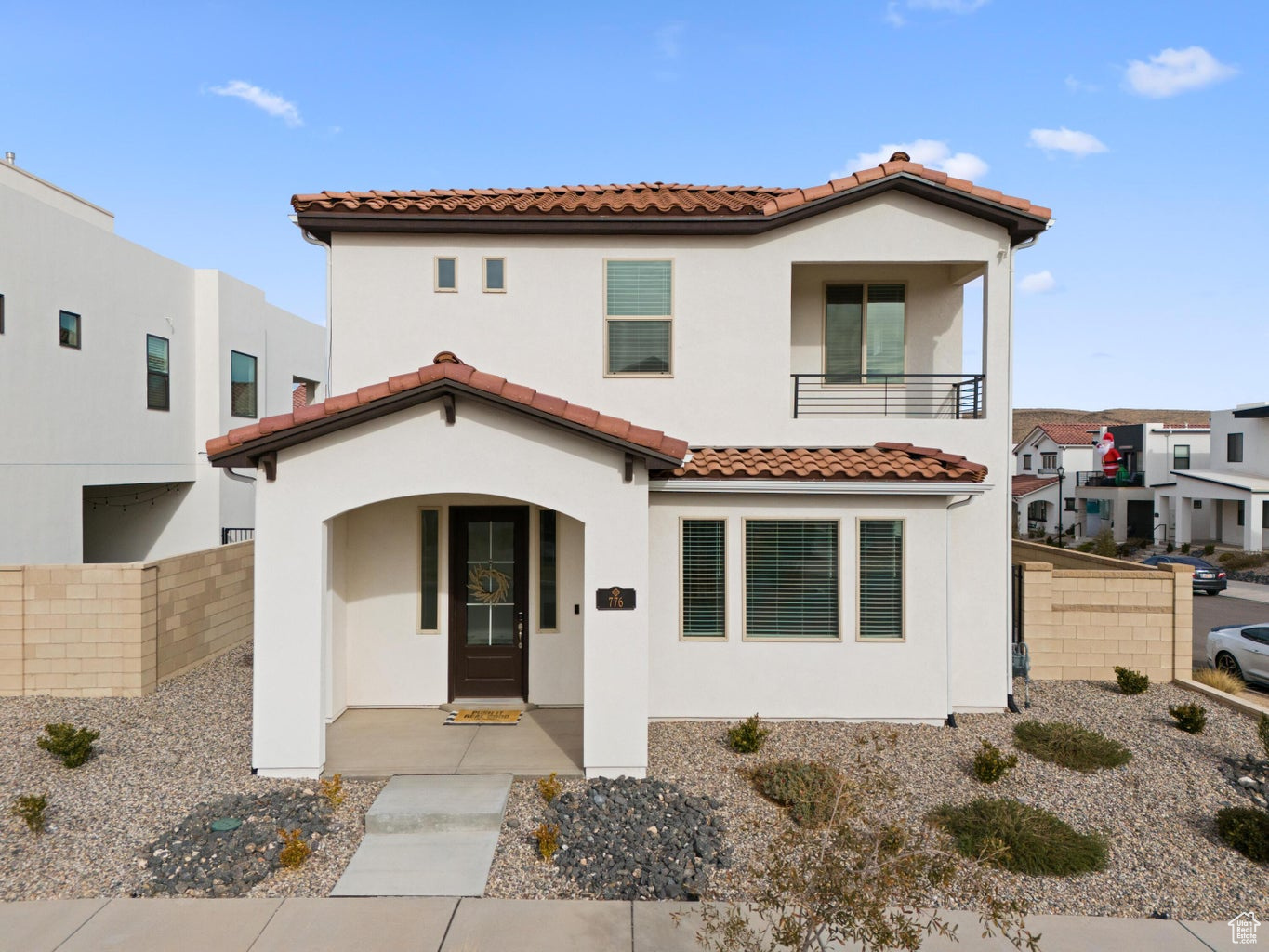 AUBURN HILLS - Residential