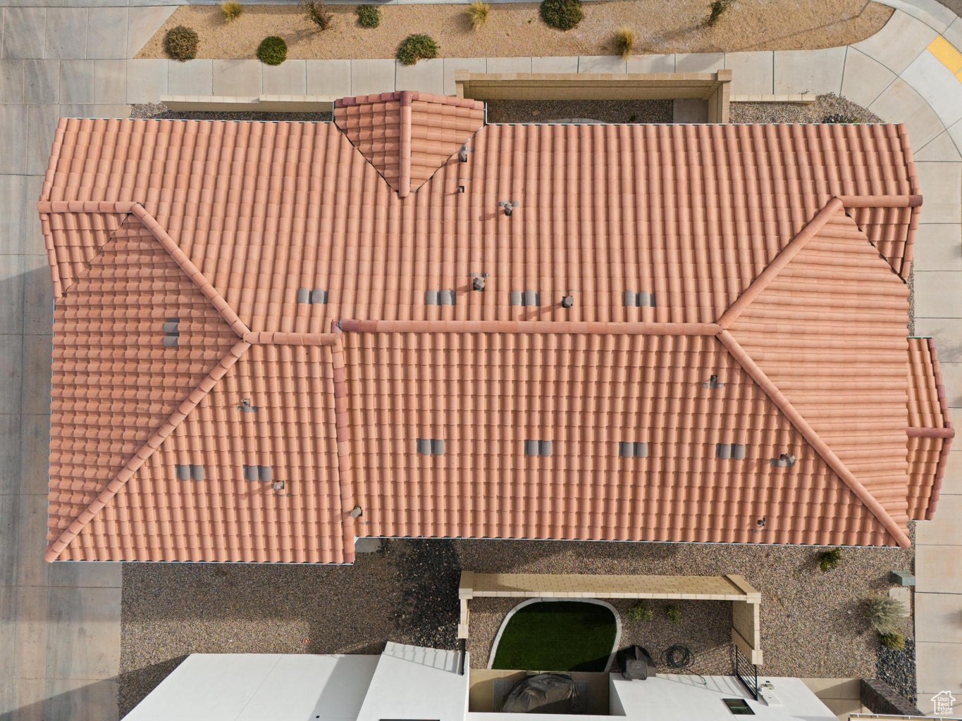 AUBURN HILLS - Residential