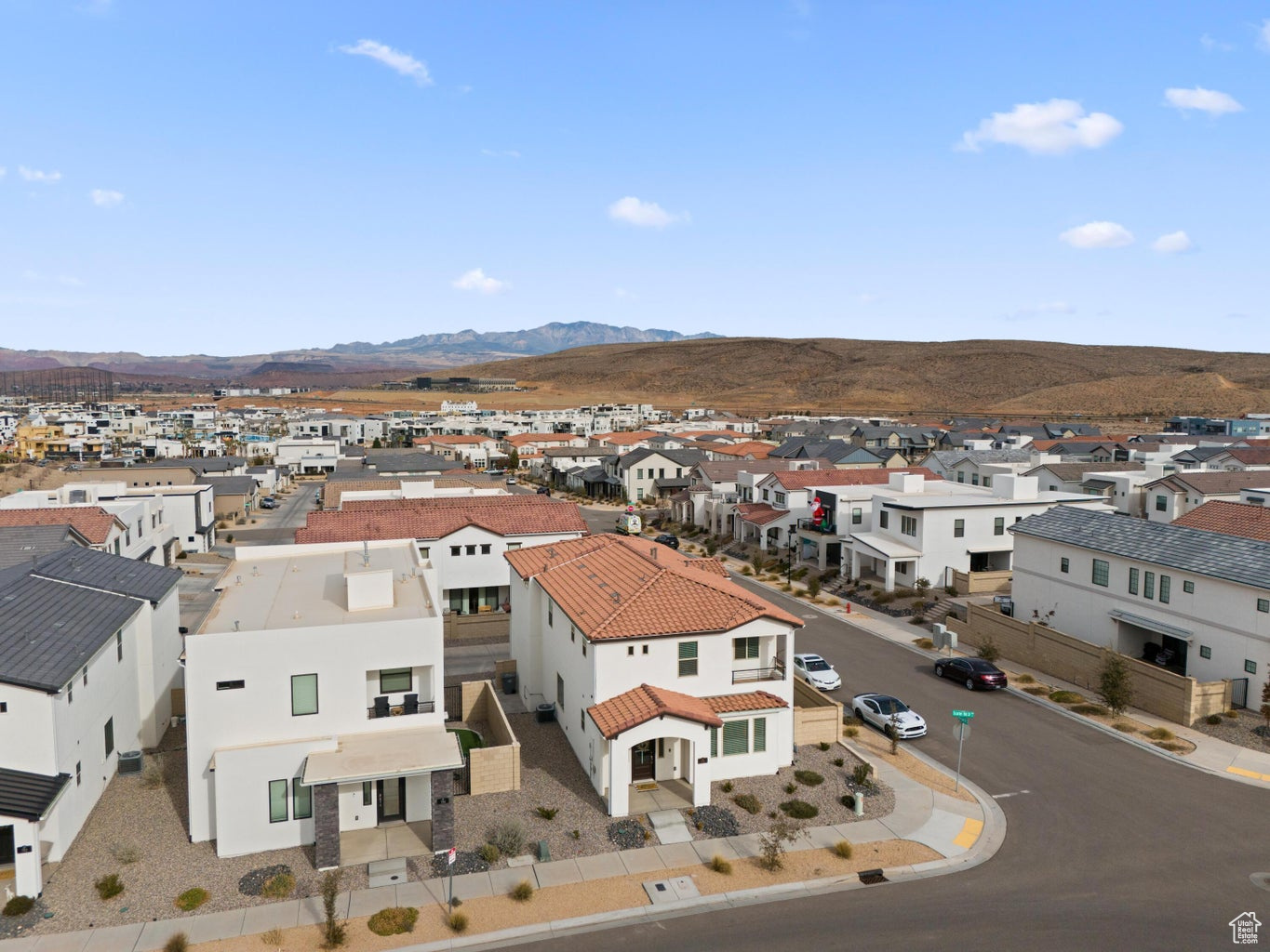 AUBURN HILLS - Residential