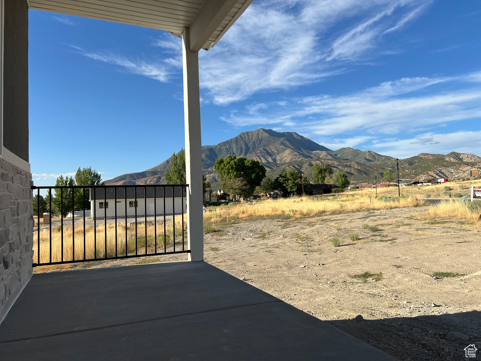 JAMESTOWNE SUBDIVISION - Land