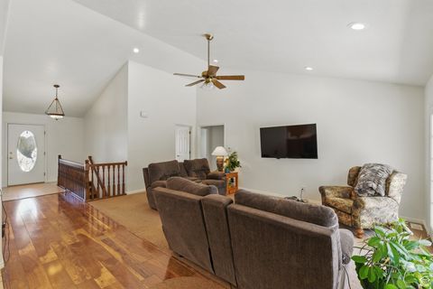 Tiny photo for 151 S HAULAGE RD, Eureka, UT 84628 (MLS # 2115303)