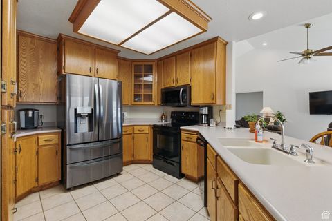 Tiny photo for 151 S HAULAGE RD, Eureka, UT 84628 (MLS # 2115303)