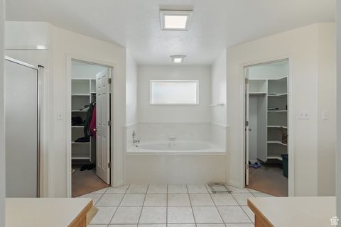 Tiny photo for 151 S HAULAGE RD, Eureka, UT 84628 (MLS # 2115303)