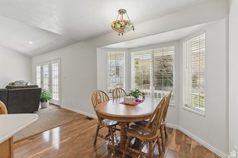 Tiny photo for 151 S HAULAGE RD, Eureka, UT 84628 (MLS # 2115303)