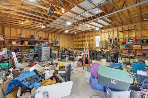 Tiny photo for 151 S HAULAGE RD, Eureka, UT 84628 (MLS # 2115303)