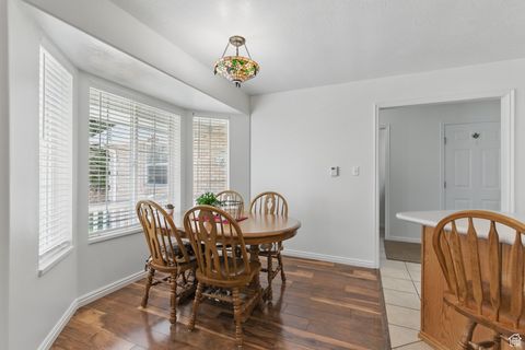 Tiny photo for 151 S HAULAGE RD, Eureka, UT 84628 (MLS # 2115303)