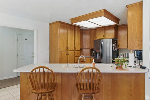 Tiny photo for 151 S HAULAGE RD, Eureka, UT 84628 (MLS # 2115303)