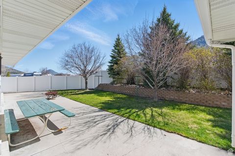 Tiny photo for 151 S HAULAGE RD, Eureka, UT 84628 (MLS # 2115303)