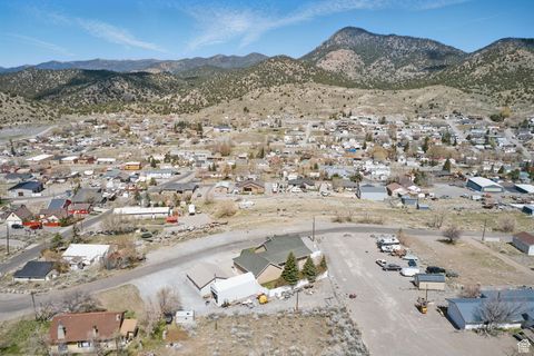 Tiny photo for 151 S HAULAGE RD, Eureka, UT 84628 (MLS # 2115303)