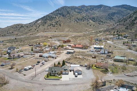 Tiny photo for 151 S HAULAGE RD, Eureka, UT 84628 (MLS # 2115303)