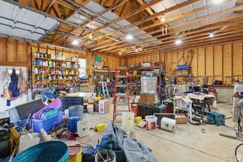Tiny photo for 151 S HAULAGE RD, Eureka, UT 84628 (MLS # 2115303)