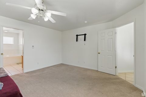 Tiny photo for 151 S HAULAGE RD, Eureka, UT 84628 (MLS # 2115303)