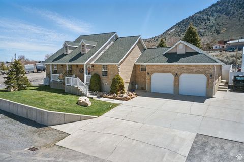 Tiny photo for 151 S HAULAGE RD, Eureka, UT 84628 (MLS # 2115303)