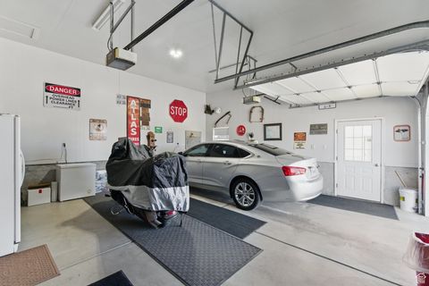 Tiny photo for 151 S HAULAGE RD, Eureka, UT 84628 (MLS # 2115303)