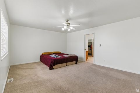 Tiny photo for 151 S HAULAGE RD, Eureka, UT 84628 (MLS # 2115303)