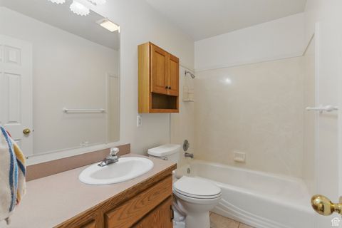 Tiny photo for 151 S HAULAGE RD, Eureka, UT 84628 (MLS # 2115303)