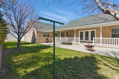 Tiny photo for 151 S HAULAGE RD, Eureka, UT 84628 (MLS # 2115303)