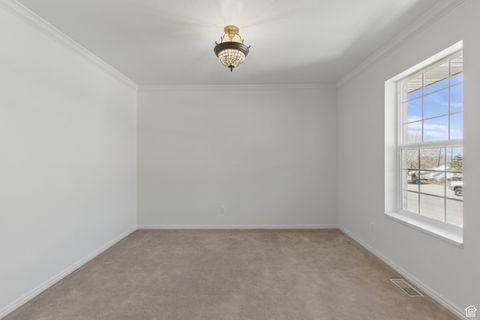 Tiny photo for 151 S HAULAGE RD, Eureka, UT 84628 (MLS # 2115303)