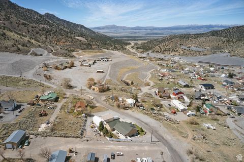Tiny photo for 151 S HAULAGE RD, Eureka, UT 84628 (MLS # 2115303)