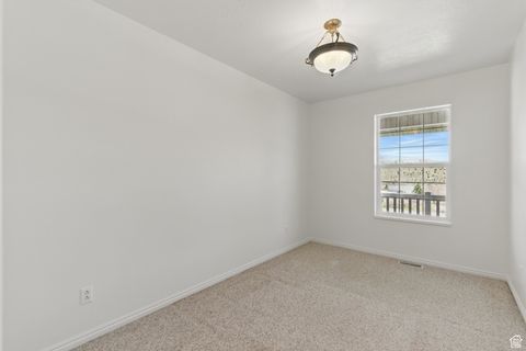 Tiny photo for 151 S HAULAGE RD, Eureka, UT 84628 (MLS # 2115303)