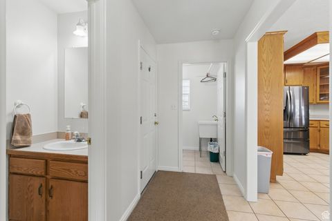 Tiny photo for 151 S HAULAGE RD, Eureka, UT 84628 (MLS # 2115303)