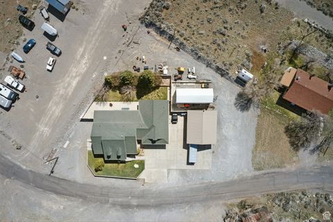 Tiny photo for 151 S HAULAGE RD, Eureka, UT 84628 (MLS # 2115303)