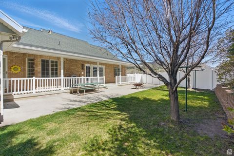 Tiny photo for 151 S HAULAGE RD, Eureka, UT 84628 (MLS # 2115303)