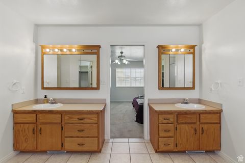 Tiny photo for 151 S HAULAGE RD, Eureka, UT 84628 (MLS # 2115303)