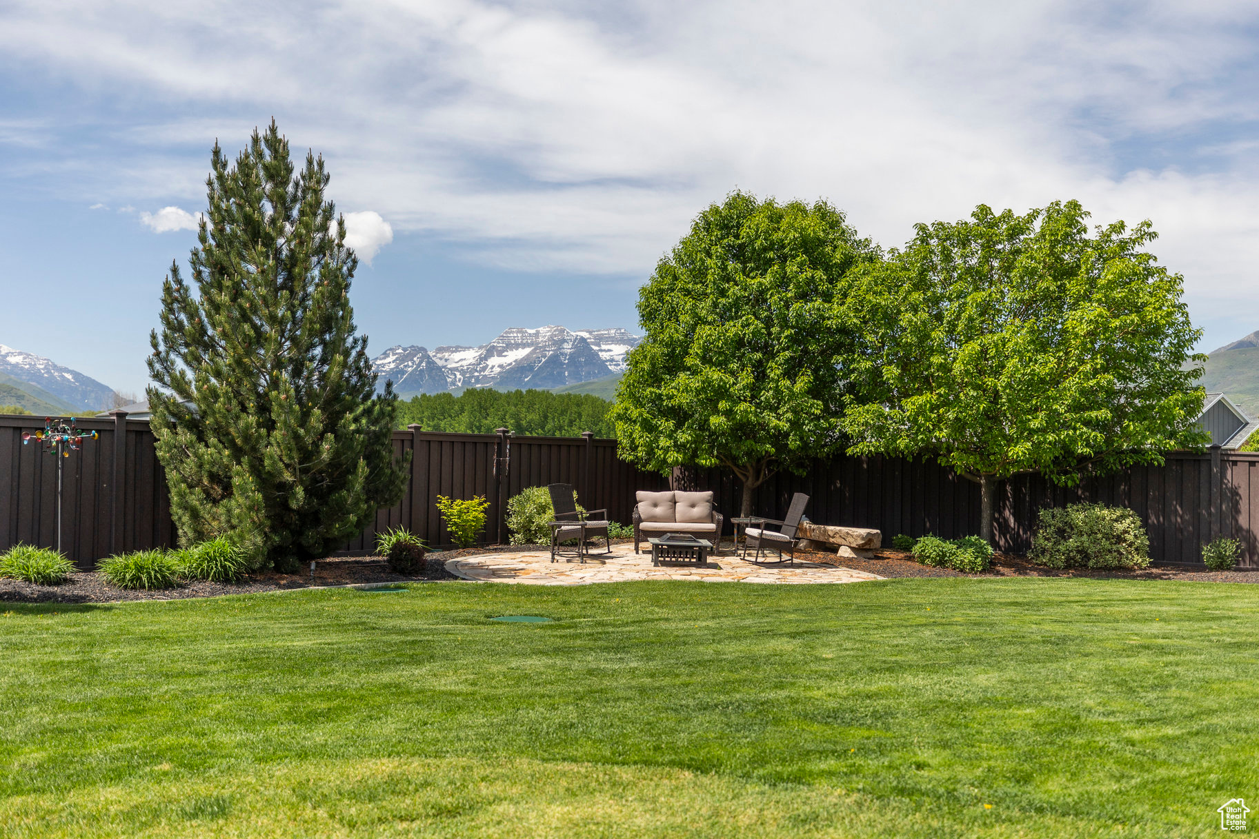 CHARLESTON FARMS SUBDIVISION - Residential