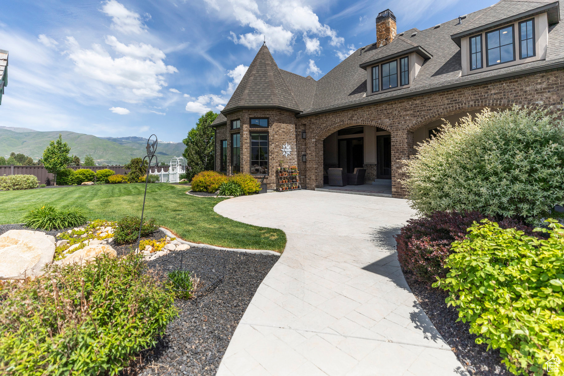 CHARLESTON FARMS SUBDIVISION - Residential