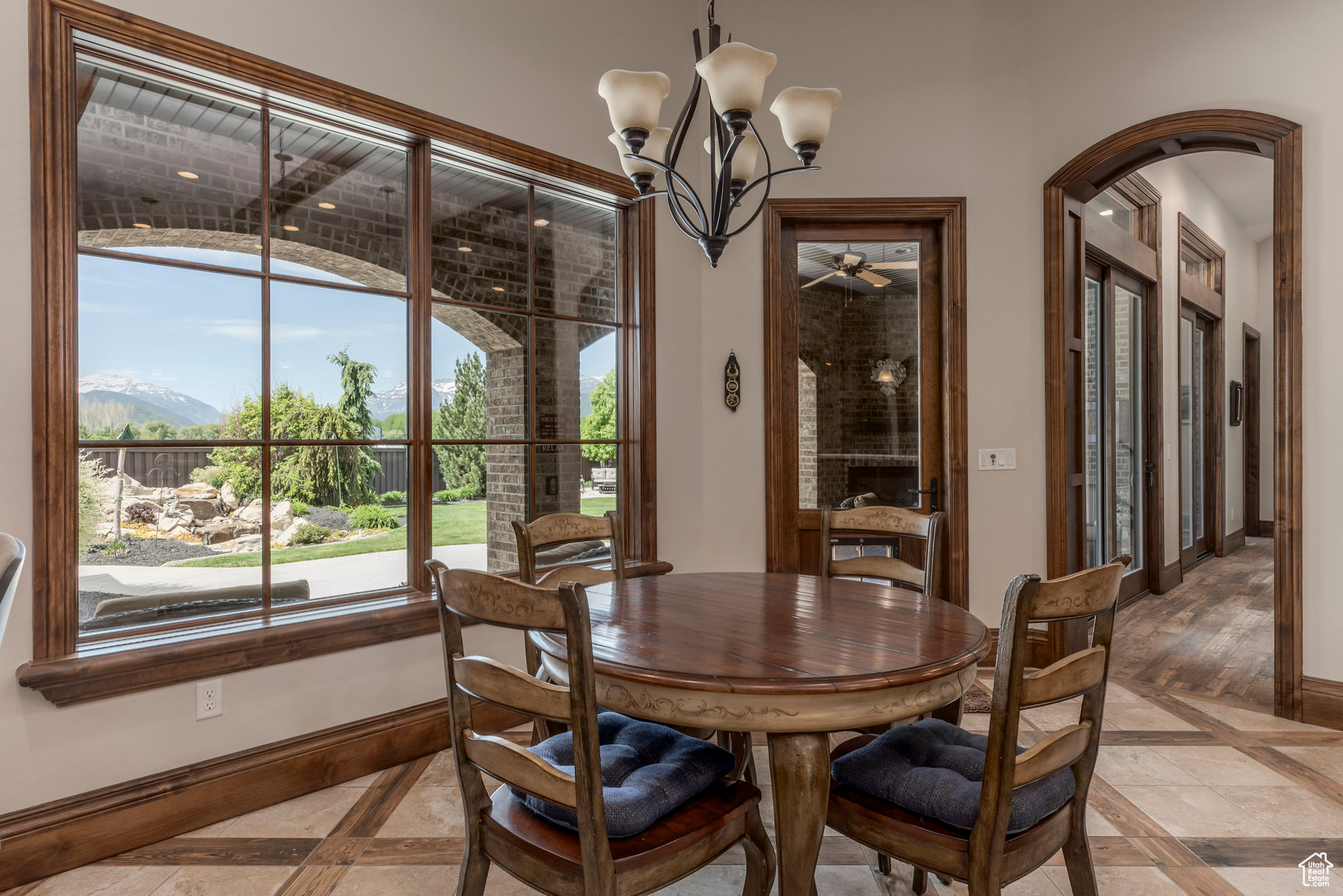 CHARLESTON FARMS SUBDIVISION - Residential