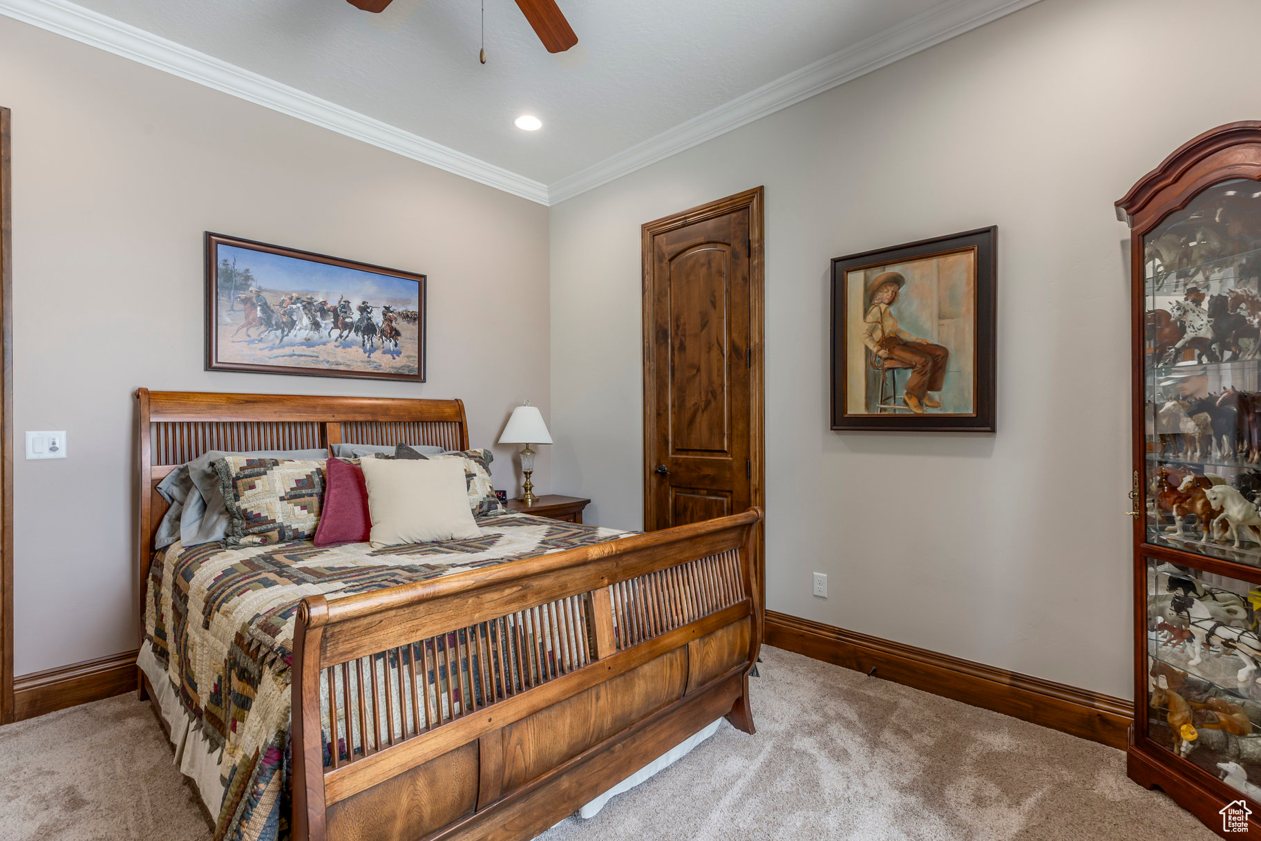 CHARLESTON FARMS SUBDIVISION - Residential