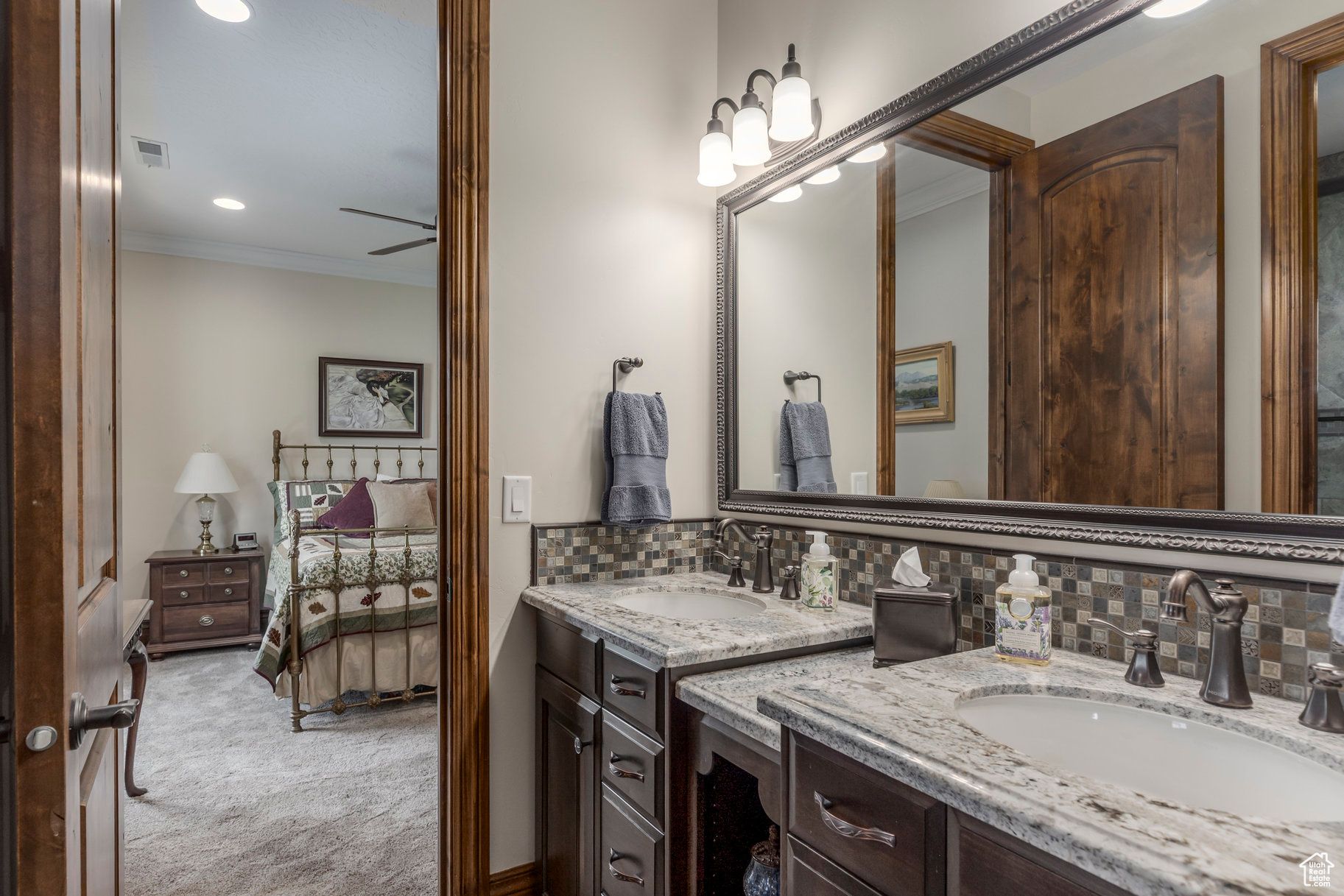 CHARLESTON FARMS SUBDIVISION - Residential