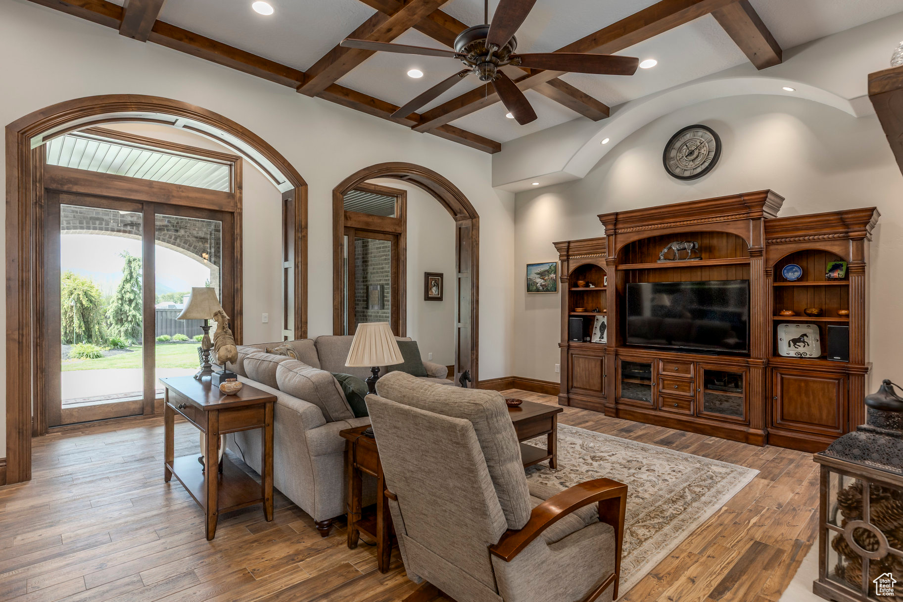 CHARLESTON FARMS SUBDIVISION - Residential